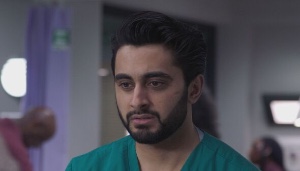 Tariq Hussein