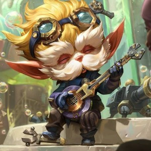 Heimerdinger