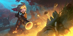 Tristana
