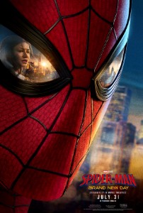Spider-Man: Brand New Day (2026)