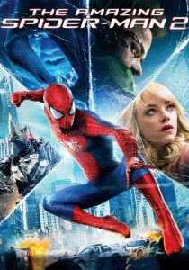 The Amazing Spider-Man 2 (2014)