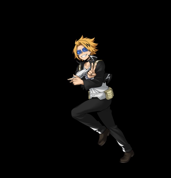 Chargebolt