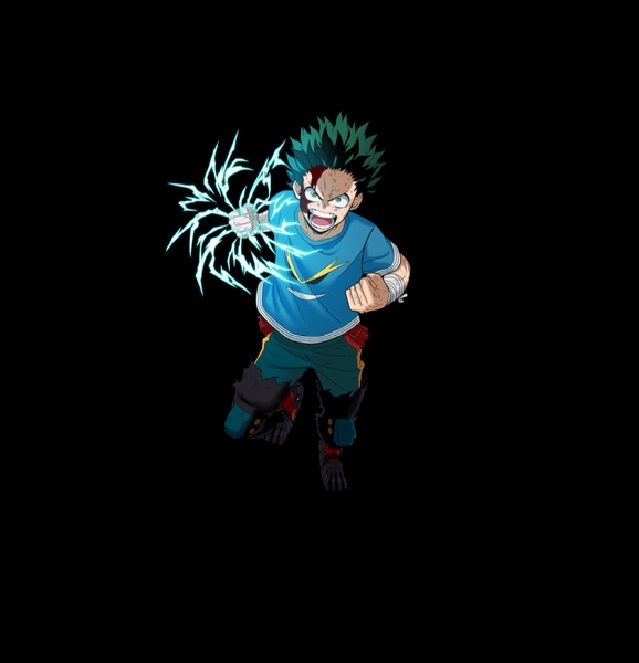 Deku