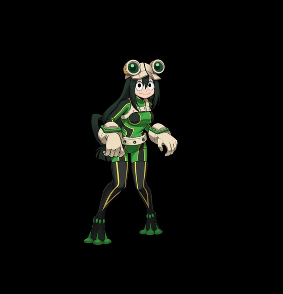 Froppy