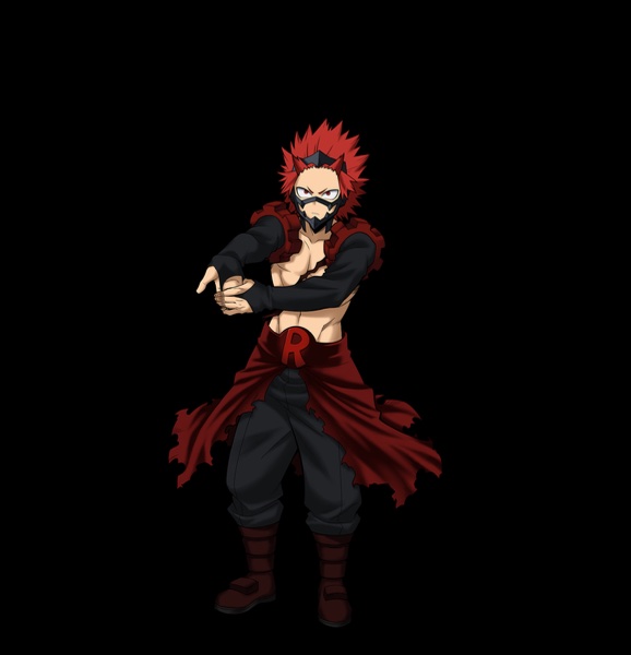 Red Riot