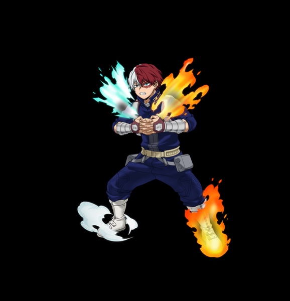 Shoto