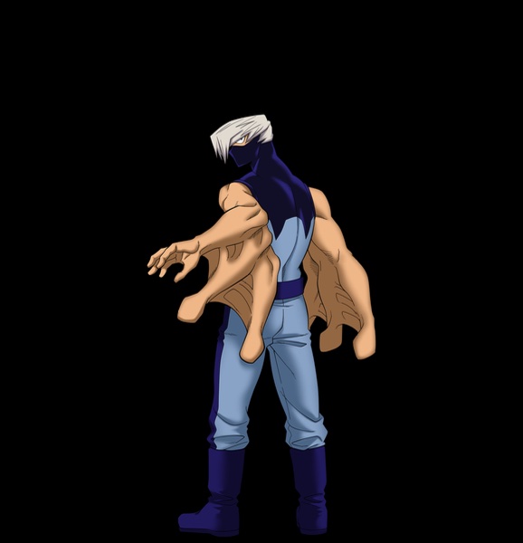 Tentacole