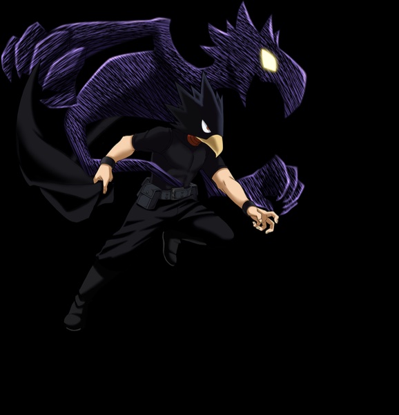 Tsukuyomi