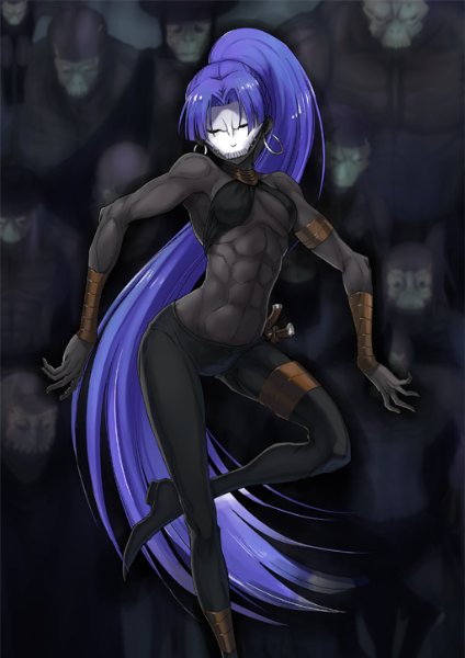Hassan of the Hundred Faces