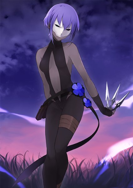 Hassan of the Serenity