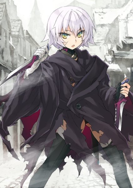 Jack the Ripper