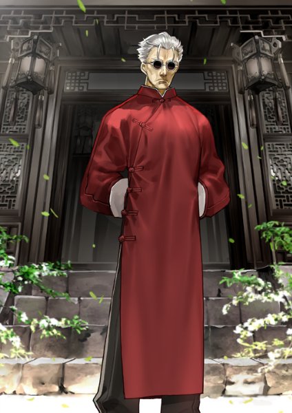 Li Shuwen