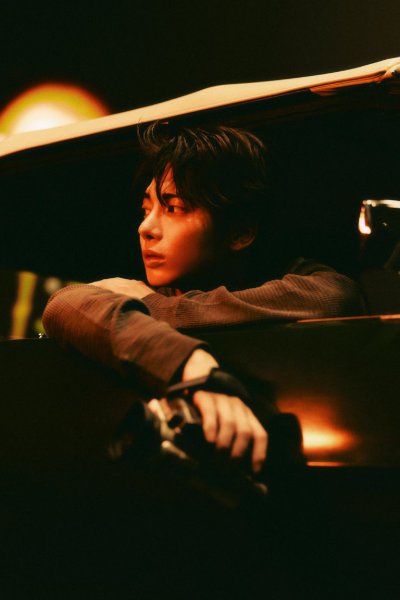 Bird of Night- Taehyun(TXT)