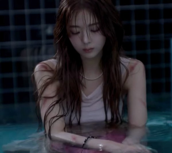 Blossom- LIA(ITZY)