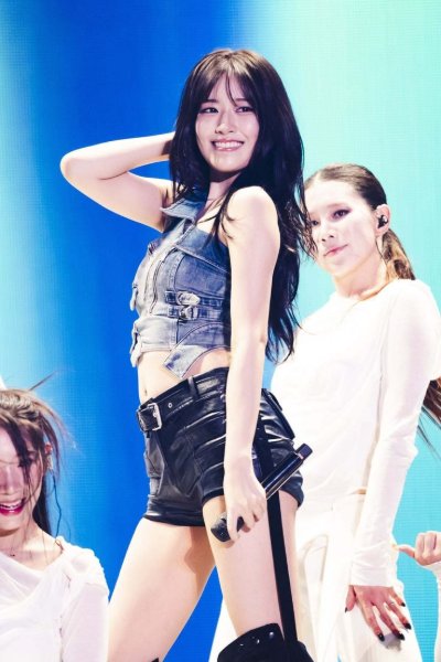 Force- YUJIN(IVE)