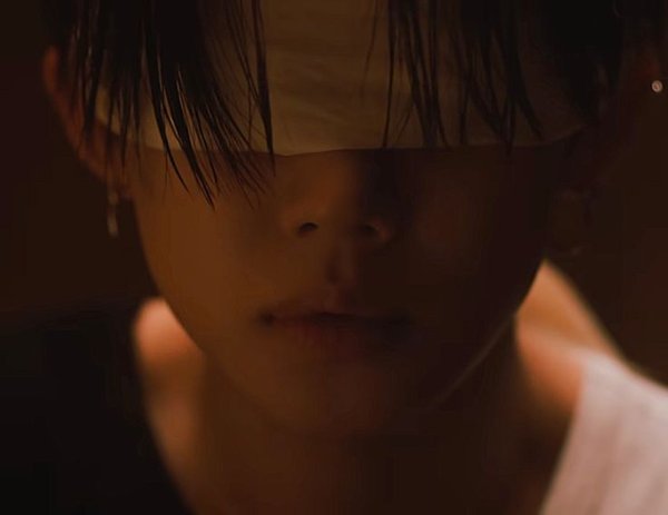 Ghost Girl- Yeonjun(TXT)