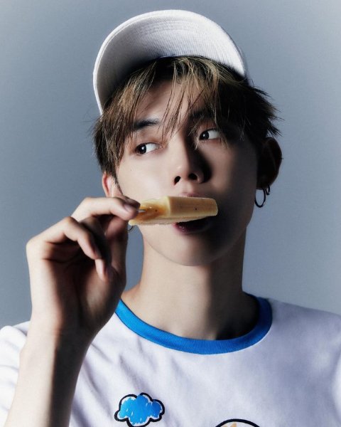 Ice Cream- YEONJUN(TXT)
