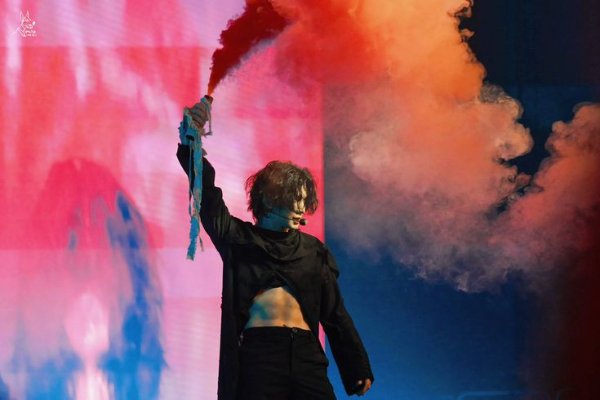 Legacy- YEOSANG(ATEEZ)