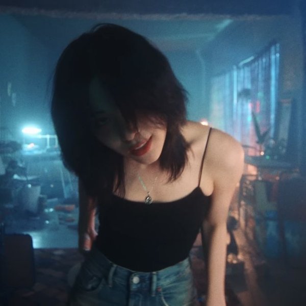 Run Away- RYUJIN(ITZY)