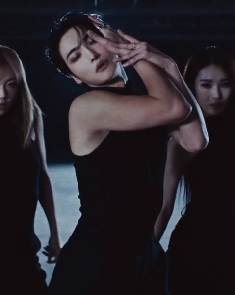 Skin- SEONGHWA(ATEEZ)