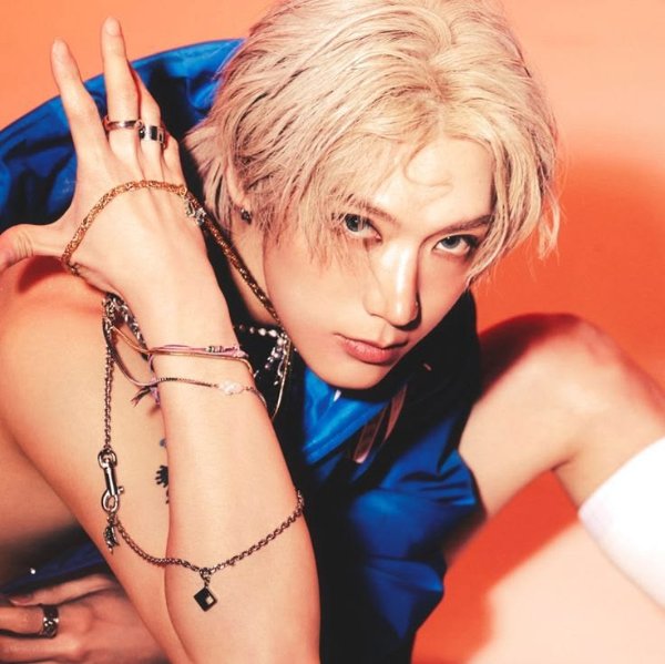 STUNNER- TEN(former WayV)