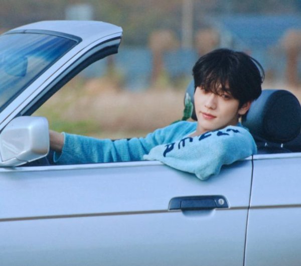 Sunday Driver- Soobin(TXT)