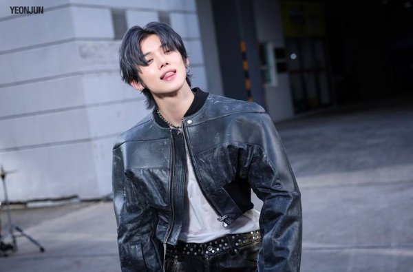 Talk to You- YEONJUN(TXT)
