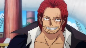 Shanks