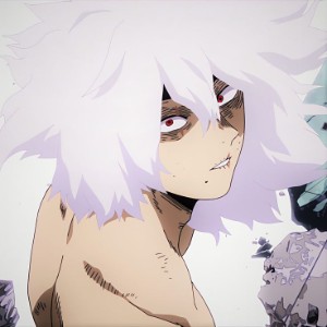 Shigaraki