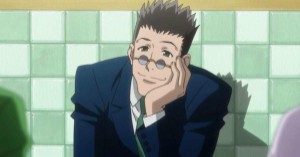 Leorio