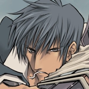 Wolfwood