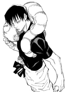 Toji