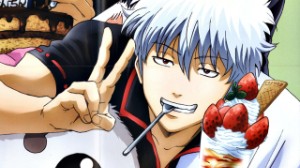 Gintoki