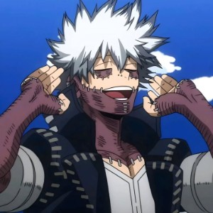 Dabi