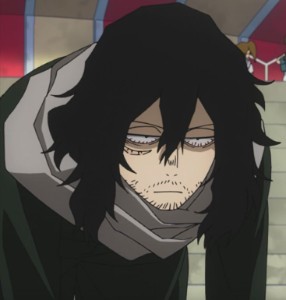 Aizawa