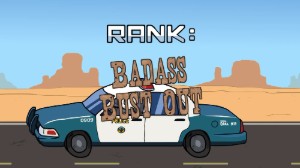 Badass Bust Out