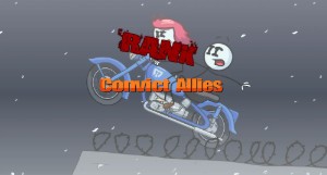 Convict Allies
