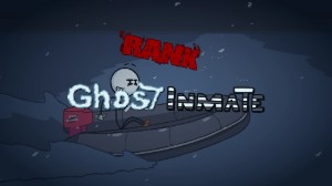 Ghost Inmate