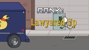 Lawyered Up