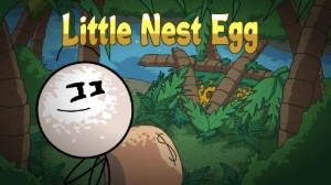 Little Nest Egg