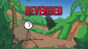 Revenged