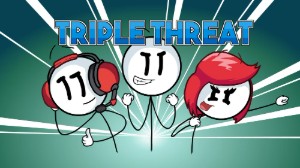 Triple Threat