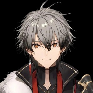 Ryoma Barrenwort
