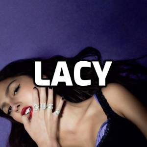 Lacy