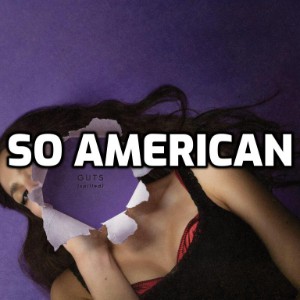 So american
