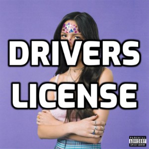 Drivers license