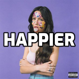 Happier