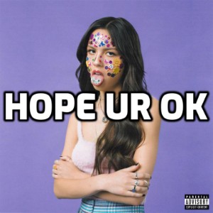 SOUR-Hope ur ok