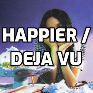 Happier Deja vu