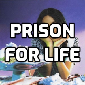 Prison for life